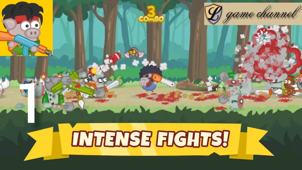 Video cover